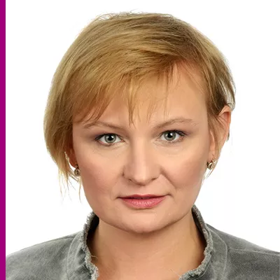 dr hab. Jolanta Perek-Białas, prof. UJ dr hab. Jolanta Perek-Białas, prof. UJ