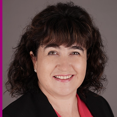 dr Joanna Karłowska-Pik dr Joanna Karłowska-Pik